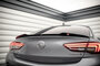 Maxton Design Opel Insignia MK2Achterklep Spoiler extention  Versie 1