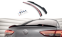 Maxton Design Opel Insignia MK2Achterklep Spoiler extention  Versie 1
