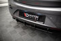 Maxton Design Opel Insignia MK2 Valance Spoiler Pro Street