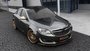 Maxton Design Opel Insignia Facelift Voorspoiler Spoiler Splitter