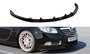 Maxton Design Opel Insignia OPC Line Voorspoiler Spoiler Splitter