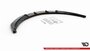 Maxton Design Opel Insignia OPC Facelift Voorspoiler Spoiler Splitter Versie 1