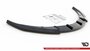 Maxton Design Opel Insignia OPC Facelift Voorspoiler Spoiler Splitter Versie 1