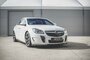 Maxton Design Opel Insignia OPC Facelift Voorspoiler Spoiler Splitter Versie 1