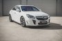 Maxton Design Opel Insignia OPC Facelift Voorspoiler Spoiler Splitter Versie 2