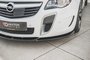 Maxton Design Opel Insignia OPC Facelift Voorspoiler Spoiler Splitter Versie 2