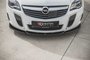 Maxton Design Opel Insignia OPC Facelift Voorspoiler Spoiler Splitter Versie 2