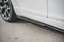 Maxton Design Opel Insignia OPC Facelift Sideskirt Diffuser