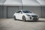 Maxton Design Opel Insignia OPC Facelift Sideskirt Diffuser