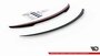 Maxton Design Opel Insignia OPC Facelift Achterklep Spoiler extention  Versie 1