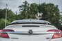 Maxton Design Opel Insignia OPC Facelift Achterklep Spoiler extention  Versie 1