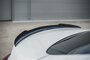 Maxton Design Opel Insignia OPC Facelift Achterklep Spoiler extention  Versie 1