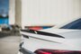 Maxton Design Opel Insignia OPC Facelift Achterklep Spoiler extention  Versie 1