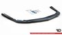 Maxton Design Opel Insignia OPC Facelift Rear Centre Diffuser Vertical Bar Versie 1