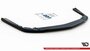 Maxton Design Opel Insignia OPC Facelift Centre Rear Splitter Versie 1