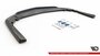 Maxton Design Opel Insignia OPC Facelift Centre Rear Splitter Versie 1