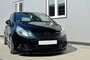 Maxton Design Opel Corsa D OPC / VXR Voorspoiler Spoiler Splitter Versie 1