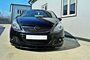 Maxton Design Opel Corsa D OPC / VXR Voorspoiler Spoiler Splitter Versie 1