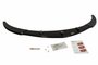 Maxton Design Opel Corsa D OPC / VXR Voorspoiler Spoiler Splitter Versie 1