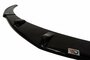 Maxton Design Opel Corsa D OPC / VXR Voorspoiler Spoiler Splitter Versie 1