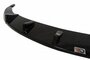 Maxton Design Opel Corsa D OPC / VXR Voorspoiler Spoiler Splitter Versie 2