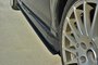 Maxton Design Opel Corsa D OPC / VXR Sideskirt Diffuser