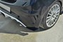 Maxton Design Opel Corsa D OPC / VXR Rear Side Splitters