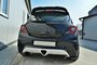 Maxton Design Opel Corsa D OPC / VXR Rear Side Splitters