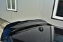 Maxton Design Opel Corsa D OPC / VXR Achterklep Spoiler extention  Versie 1