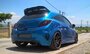 Maxton Design Opel Corsa D OPC / VXR Achterklep Spoiler extention  Versie 1