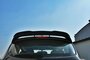 Maxton Design Opel Corsa D OPC / VXR Achterklep Spoiler extention  Versie 1