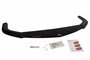 Maxton Design Opel Zafira B OPC / VXR Voorspoiler Spoiler Splitter Versie 1