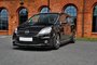 Maxton Design Opel Zafira B OPC / VXR Voorspoiler Spoiler Splitter Versie 1