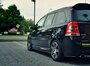 Maxton Design Opel Zafira B OPC / VXR Sideskirt Diffuser