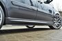 Maxton Design Opel Zafira B OPC / VXR Sideskirt Diffuser