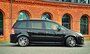 Maxton Design Opel Zafira B OPC / VXR Sideskirt Diffuser