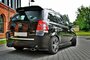 Maxton Design Opel Zafira B OPC / VXR Sideskirt Diffuser