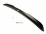 Maxton Design Opel Zafira B OPC / VXR Achterklep Spoiler extention  Versie 1