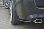 Maxton Design Opel Zafira B OPC / VXR Rear Side Splitters