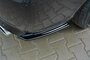 Maxton Design Opel Zafira B OPC / VXR Rear Side Splitters