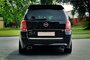 Maxton Design Opel Zafira B OPC / VXR Rear Side Splitters