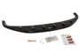 Maxton Design Opel Zafira B Voorspoiler Spoiler Splitter Versie 1