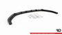 Maxton Design Audi A3 8V Sportback Voorspoiler Spoiler Splitter Versie 1