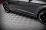 Maxton Design Audi A3 8V Standaard Sideskirt Diffuser