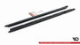 Maxton Design Audi A3 8V Standaard Sideskirt Diffuser