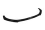 Maxton Design Renault Clio RS MK4 Voorspoiler Spoiler Splitter Versie 1