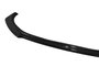 Maxton Design Renault Clio RS MK4 Voorspoiler Spoiler Splitter Versie 1