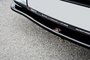 Maxton Design Renault Clio MK4 Voorspoiler Spoiler Splitter Versie 1