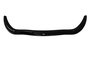 Maxton Design Renault Clio MK4 Voorspoiler Spoiler Splitter Versie 1