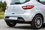 Maxton Design Renault Clio MK4 Rear Side Splitters _